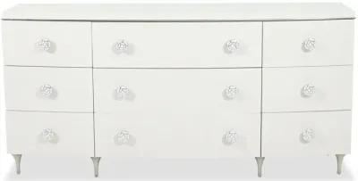 Silhouette Dresser