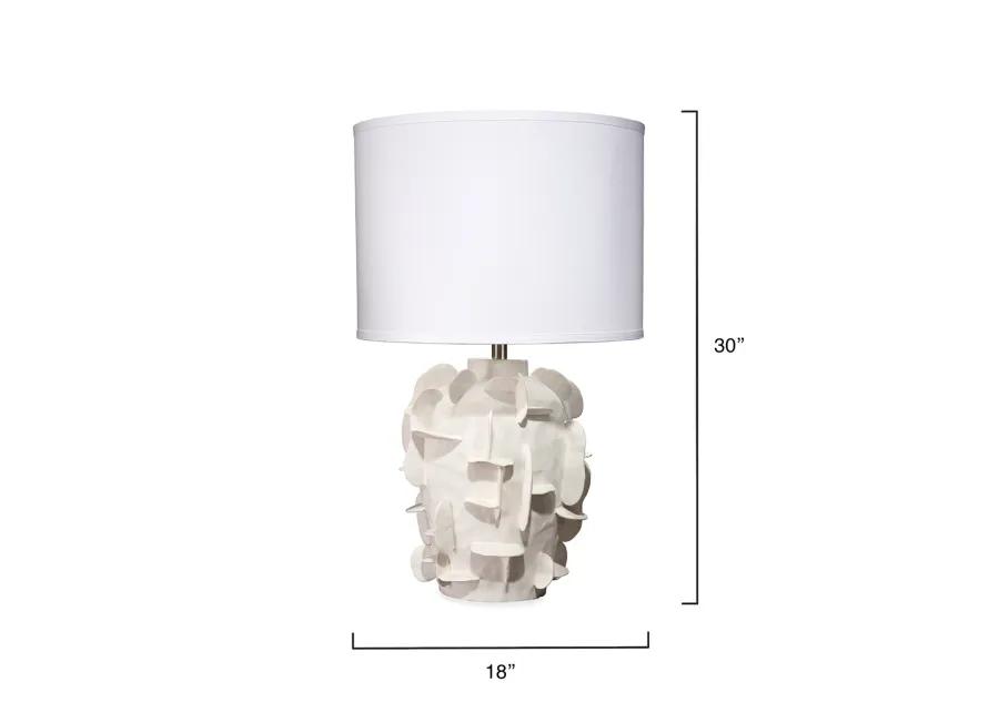 Helios Table Lamp