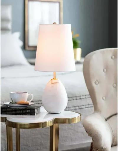 Jared Alabaster Mini Lamp