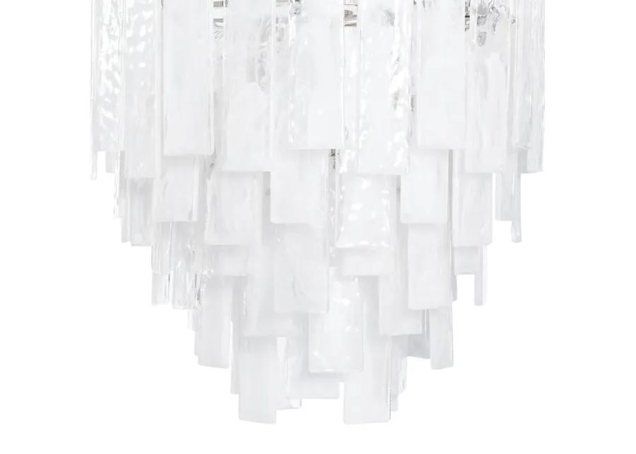 Glacier Chandelier Small