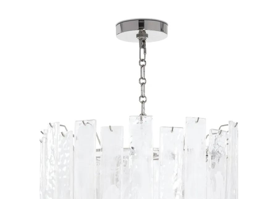 Glacier Chandelier Small