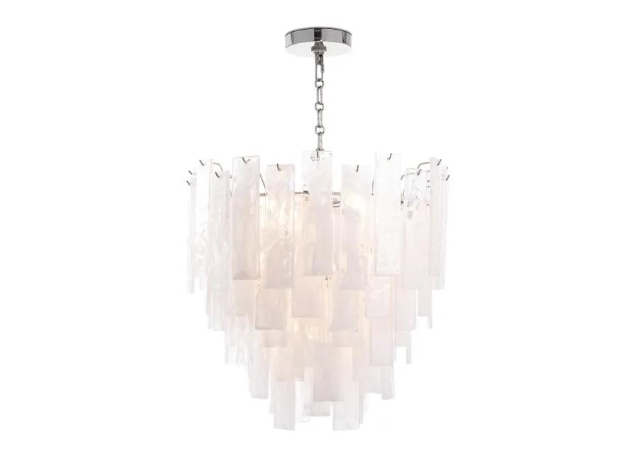 Glacier Chandelier Small