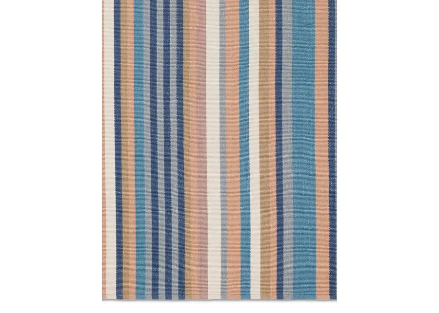 Mazarro Sergio Multicolor 8' x 10' Rug