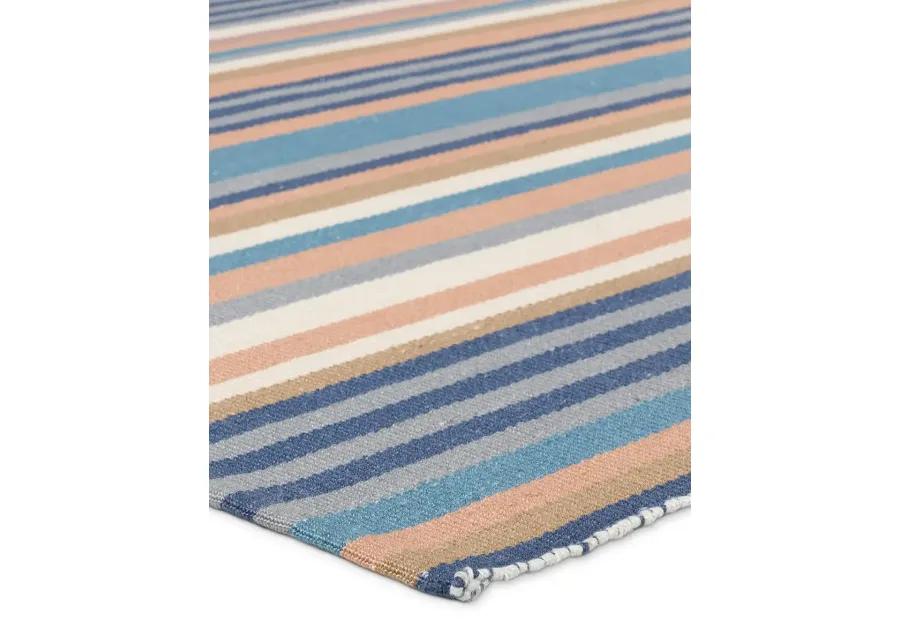 Mazarro Sergio Multicolor 8' x 10' Rug