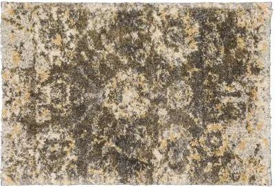 Orleans OR5 Taupe 1'8" x 2'6" Rug