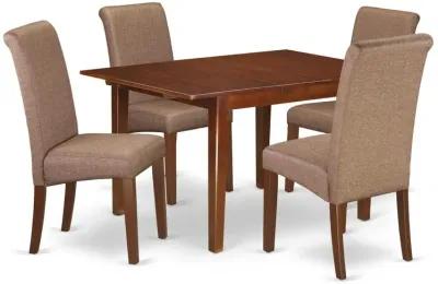 Dining Room Set Mahogany