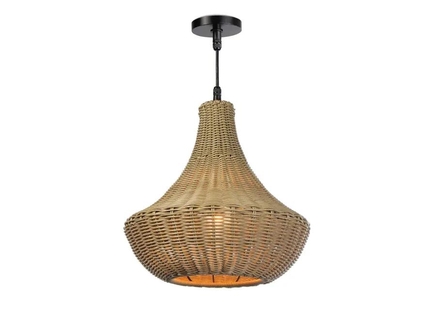 Vista Outdoor Chandelier