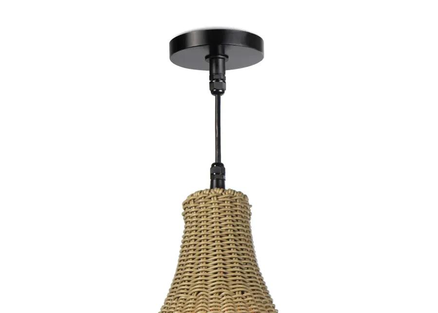 Vista Outdoor Chandelier