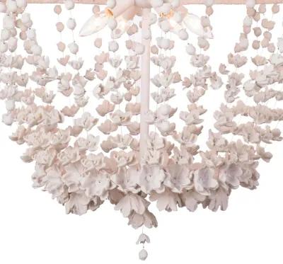 Vanessa Basin Chandelier