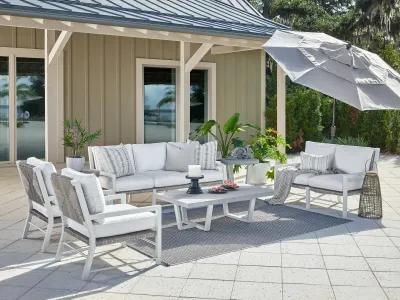 Tybee Lounge Chair