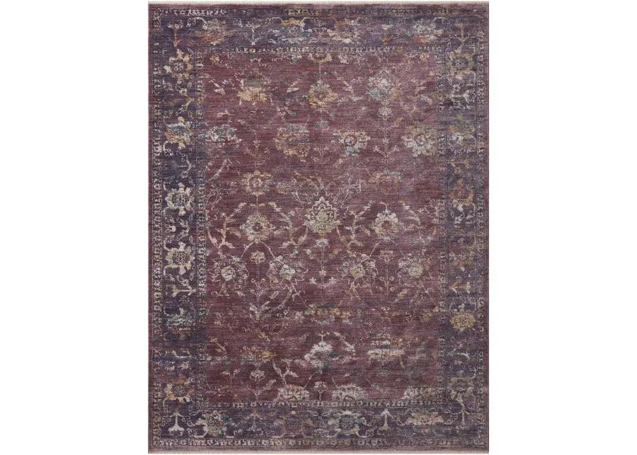 Giada GIA02 7'9" Rug