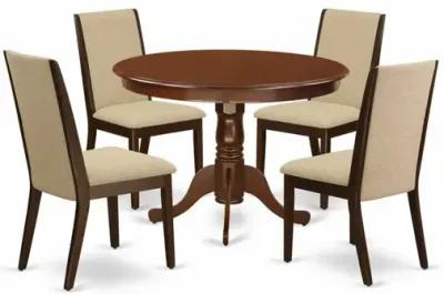 Dining Room Set Mahogany