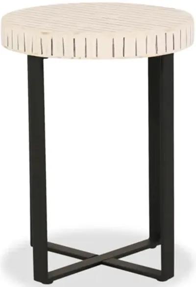 Crewridge Accent Table