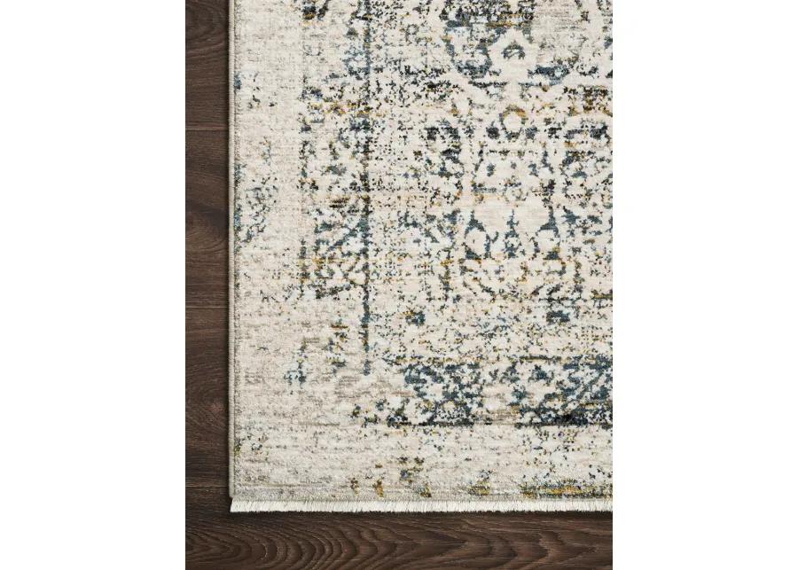 Theia THE01 2'10" x 12'6" Rug