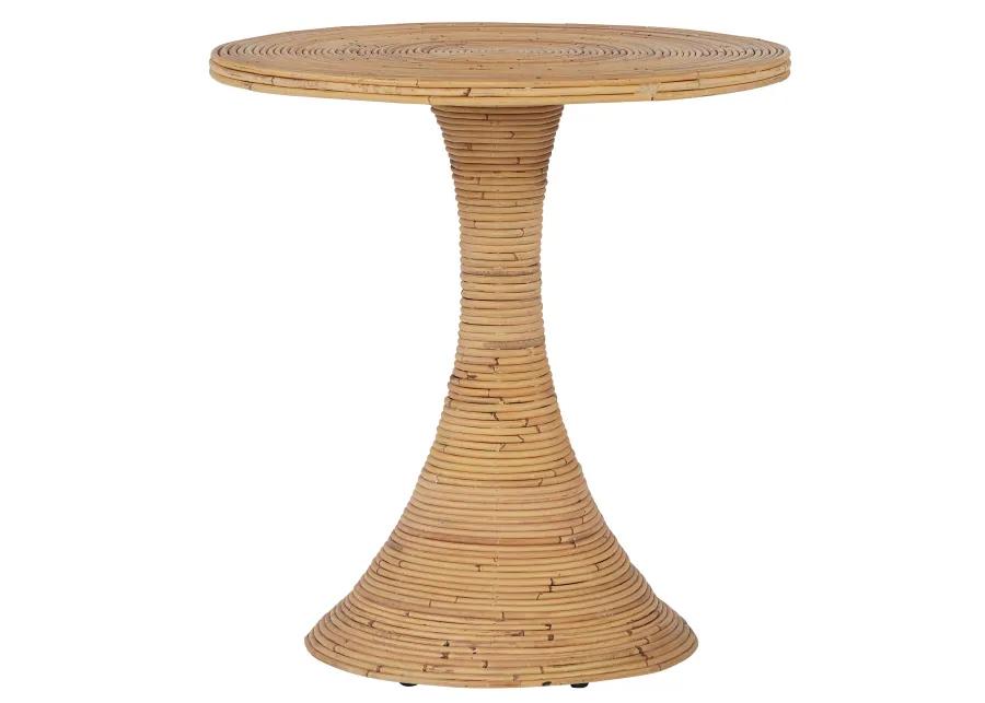 Tulum Accent Table