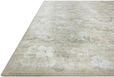 Palais PAL05 Khaki 5' x 7'6" Rug