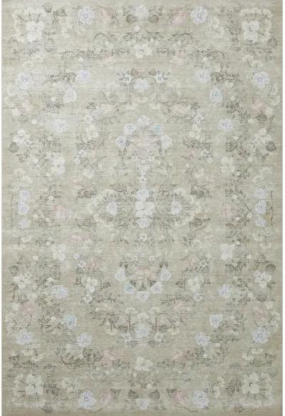 Palais PAL05 Khaki 5' x 7'6" Rug