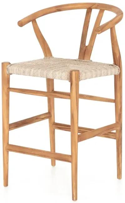 Muestra Counter Stool