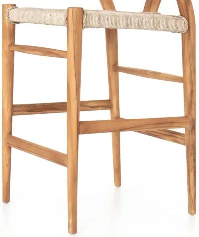 Muestra Counter Stool