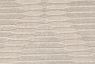 Prasad 3678F Ivory/Tan 2'10" x 7'10" Rug