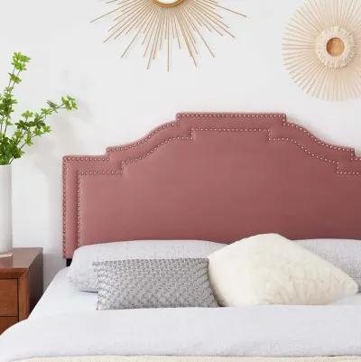 Modway - Lucia King/California King Performance Velvet Headboard