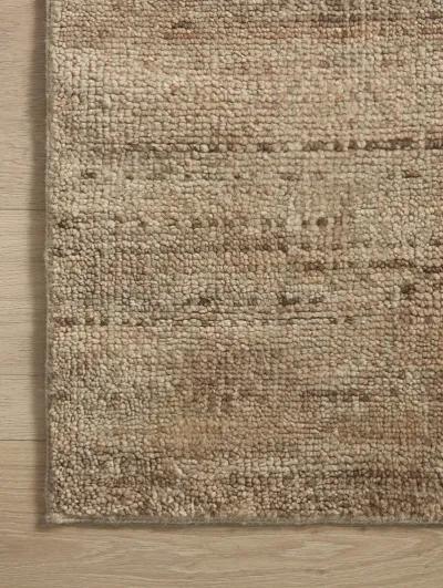 Daphne DAP02 Blush/Sand 8'6" x 11'6" Rug