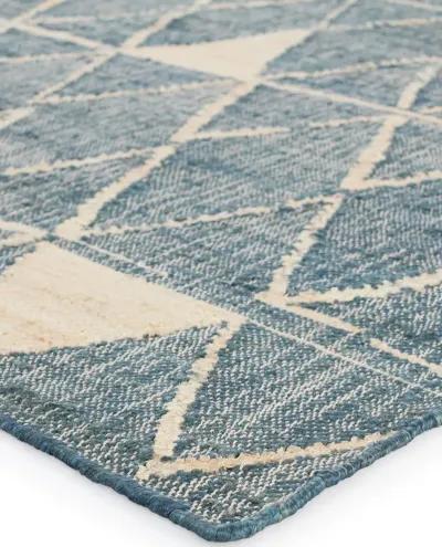 Eterna Helina Blue 8' x 10' Rug