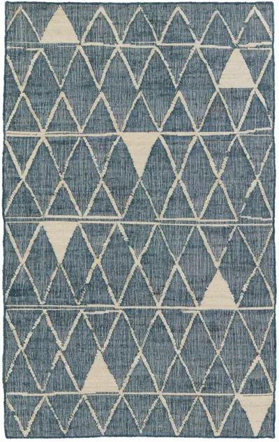 Eterna Helina Blue 8' x 10' Rug