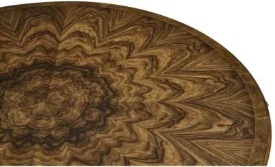 Viceroy Round Dining Table