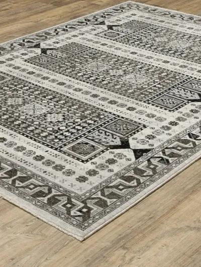 Chamberlain 7'10 x 10'10 IVY Rug