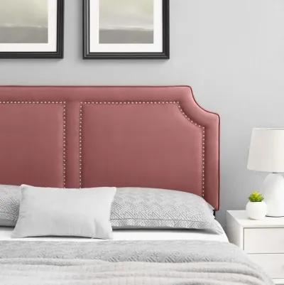 Modway - Cynthia Performance Velvet King/California King Headboard