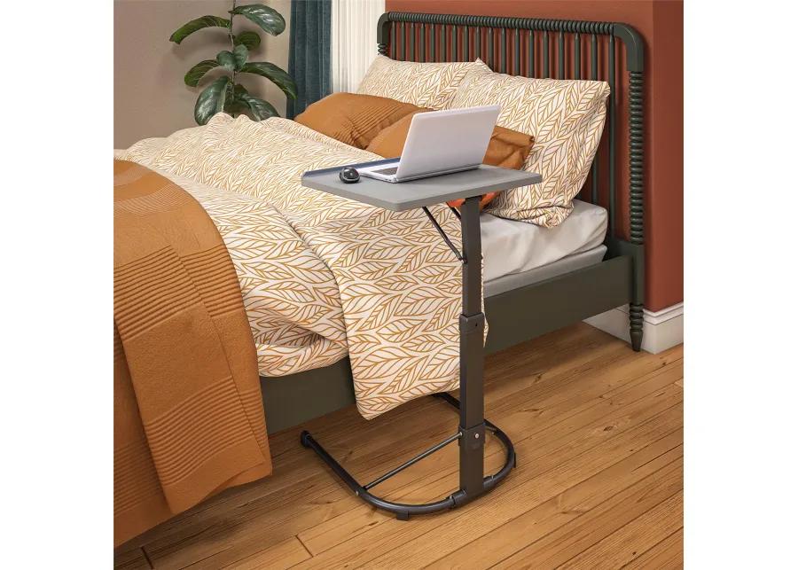 Multi-Functional Personal Folding Activity Table with Adjustable Height