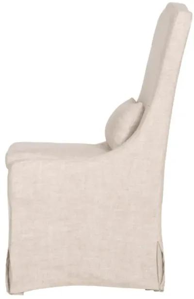 Colette Slipcover Dining Chair