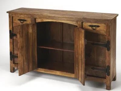 Rustic Revival Sideboard, Belen Kox