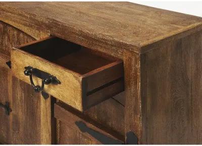 Rustic Revival Sideboard, Belen Kox