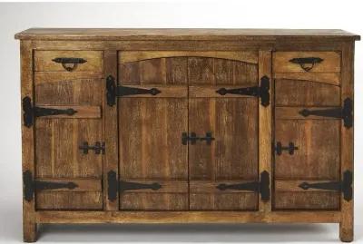 Rustic Revival Sideboard, Belen Kox