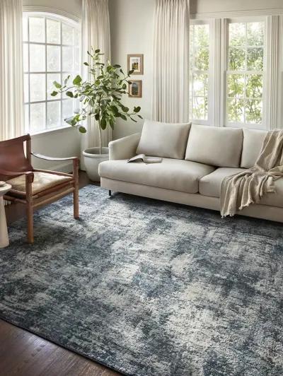 Austen AUS01 2'4" x 10'" Rug