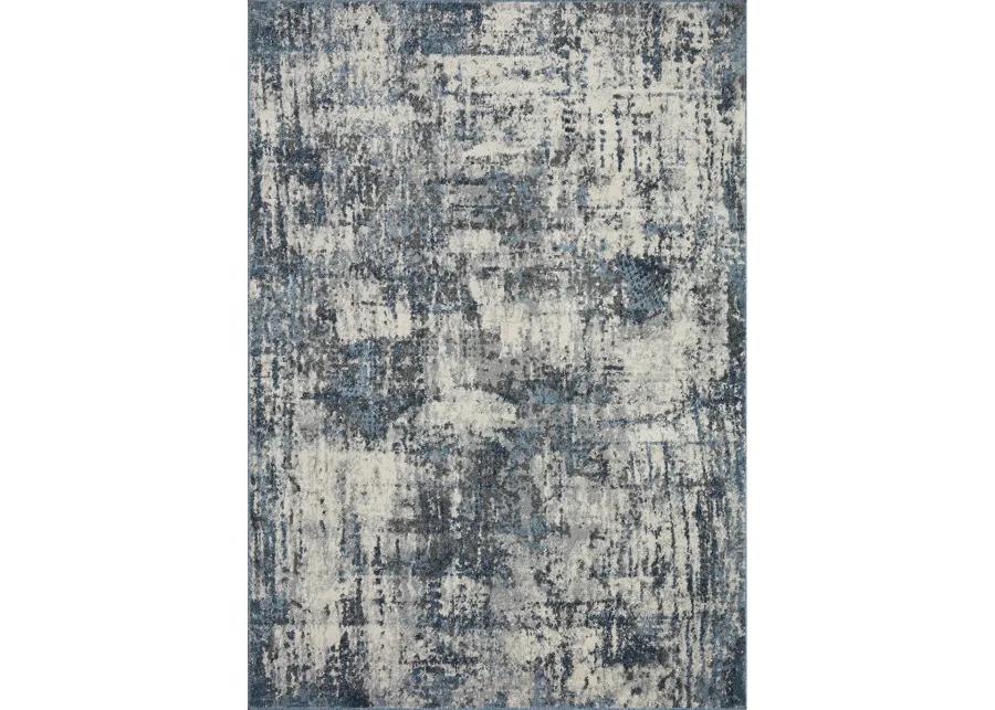 Austen AUS01 2'4" x 10'" Rug