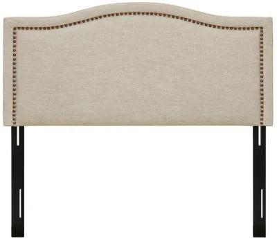 Gracie Mills Maxim Elegance Bliss Upholstered Headboard