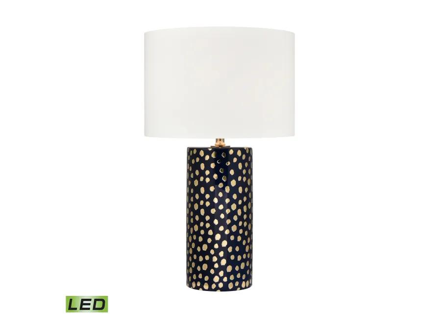 Signe 26'' 1-Light Table Lamp