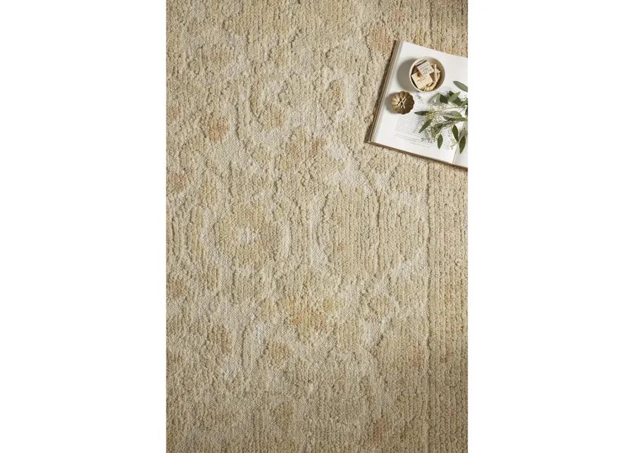 Emilia EMI04 2'6" x 11'6" Rug