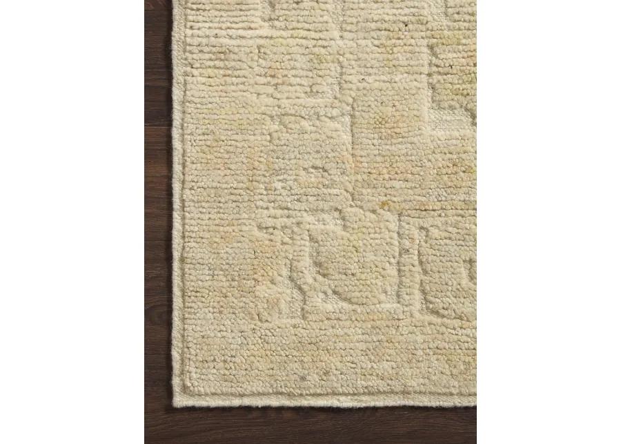 Emilia EMI04 2'6" x 11'6" Rug