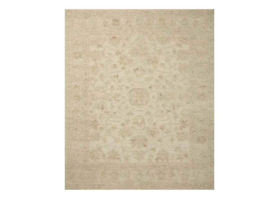 Emilia EMI04 2'6" x 11'6" Rug