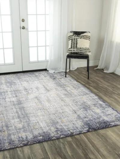 Emerge EMG925 3'11" x 5'6" Rug