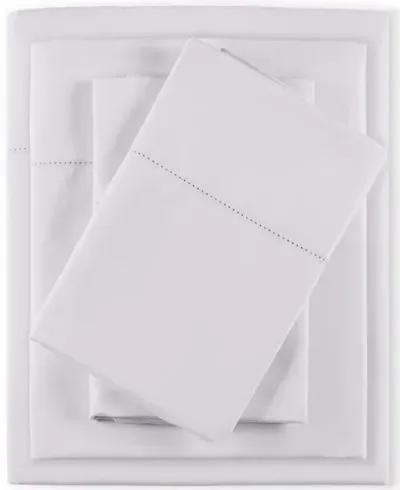 Gracie Mills Evangeline 500TC Deep Pocket Sateen Weave Egyptian Cotton Sheet Set