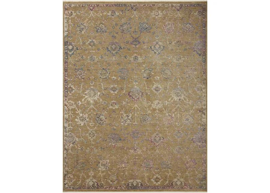 Giada GIA05 2'7" x 8'" Rug