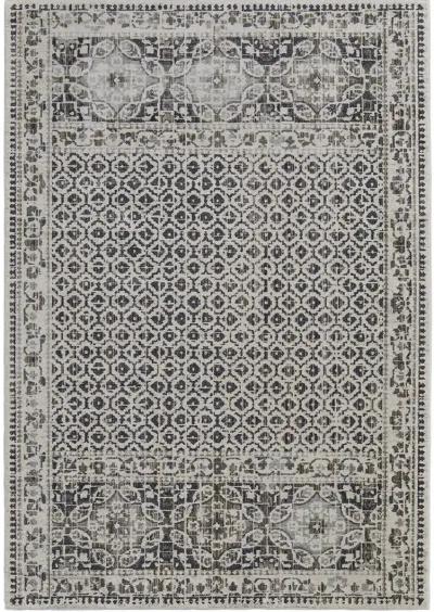 Kano 3874F 2' X 7'8" Runner Rug