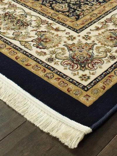 Masterpiece 7'10 x 10'10 Nvy Rug