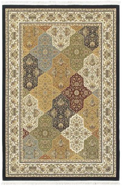 Masterpiece 7'10 x 10'10 Nvy Rug