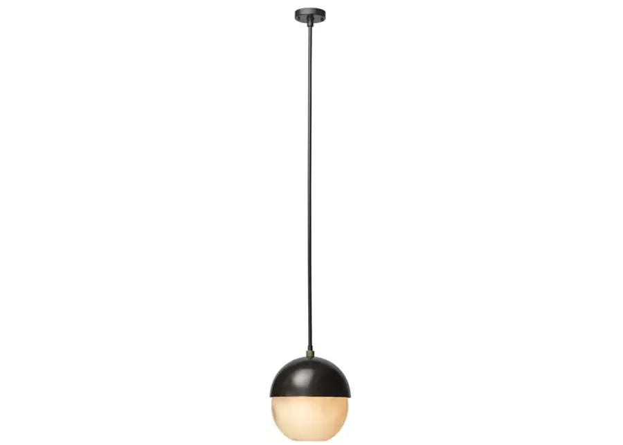 Metro Dome Shade Pendant